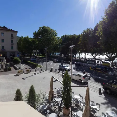 Lungolago - Affitti Brevi Italia Daire *