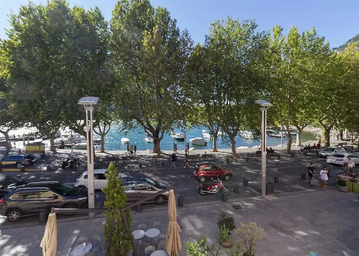 Lungolago - Affitti Brevi Italia Lecco