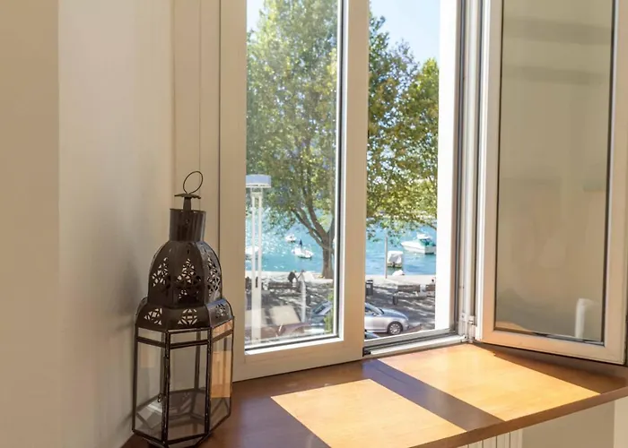 Lungolago - Affitti Brevi Italia Daire