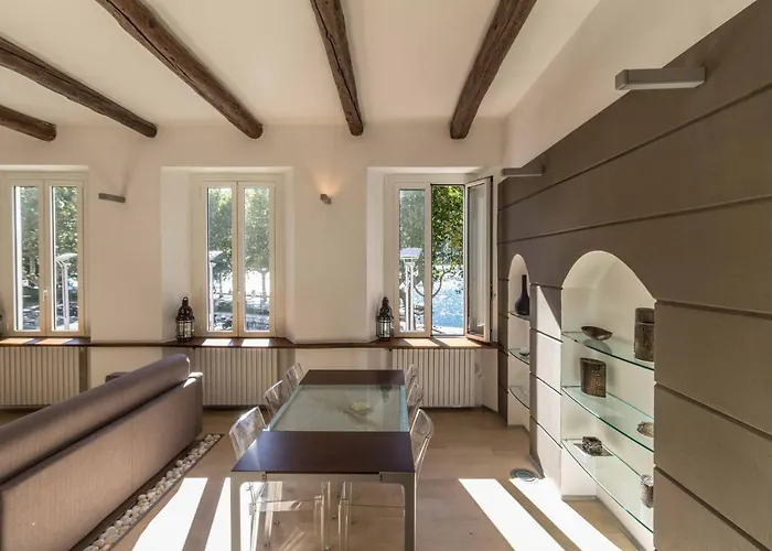 Lungolago - Affitti Brevi Italia