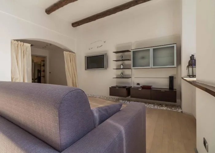 Daire Lungolago - Affitti Brevi Italia Lecco