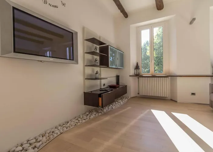 Lungolago - Affitti Brevi Italia * Lecco