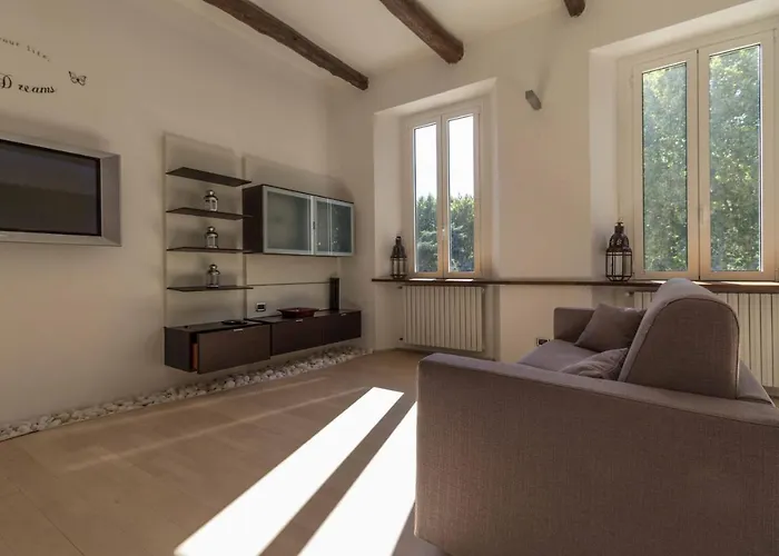 Lungolago - Affitti Brevi Italia