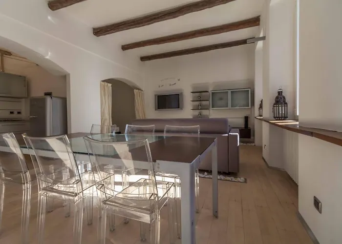 Lungolago - Affitti Brevi Italia