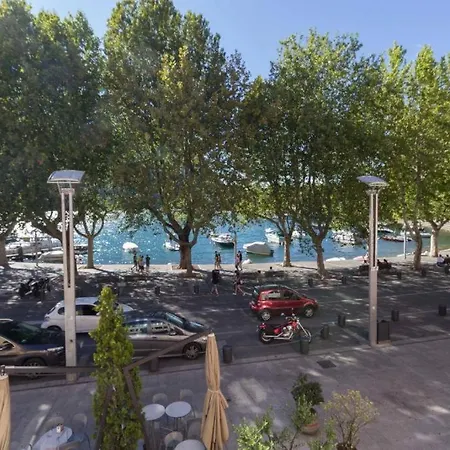 Lungolago - Affitti Brevi Italia Lägenhet Lecco