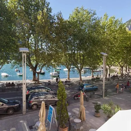 Appartamento Lungolago - Affitti Brevi Italia Lecco