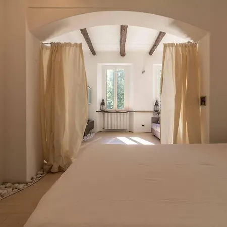 Lägenhet Lungolago - Affitti Brevi Italia Lecco