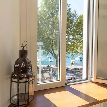 Lungolago - Affitti Brevi Italia Lägenhet