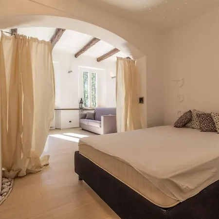 Lungolago - Affitti Brevi Italia Apartment *