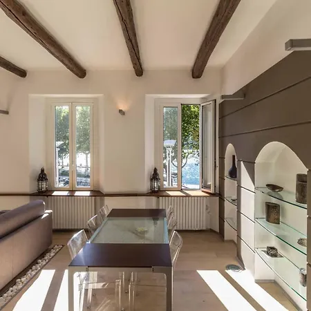 Lungolago - Affitti Brevi Italia