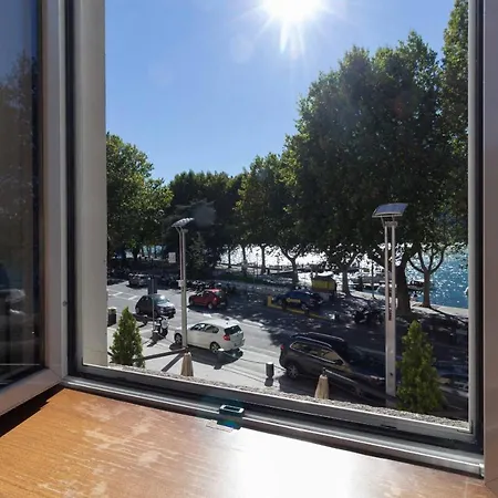 Lungolago - Affitti Brevi Italia Apartamento