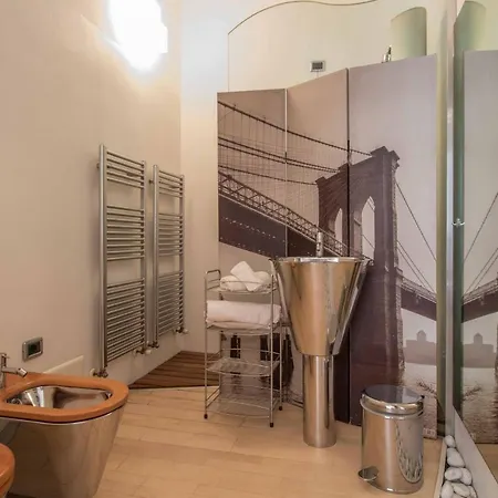 Lungolago - Affitti Brevi Italia Apartment Lecco