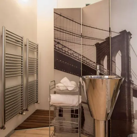 Lungolago - Affitti Brevi Italia Apartment *