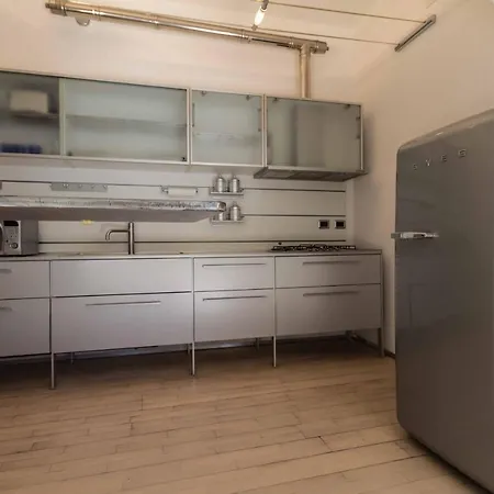 Lägenhet Lungolago - Affitti Brevi Italia