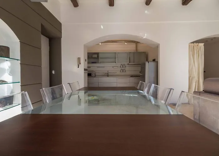 Apartman Lungolago - Affitti Brevi Italia