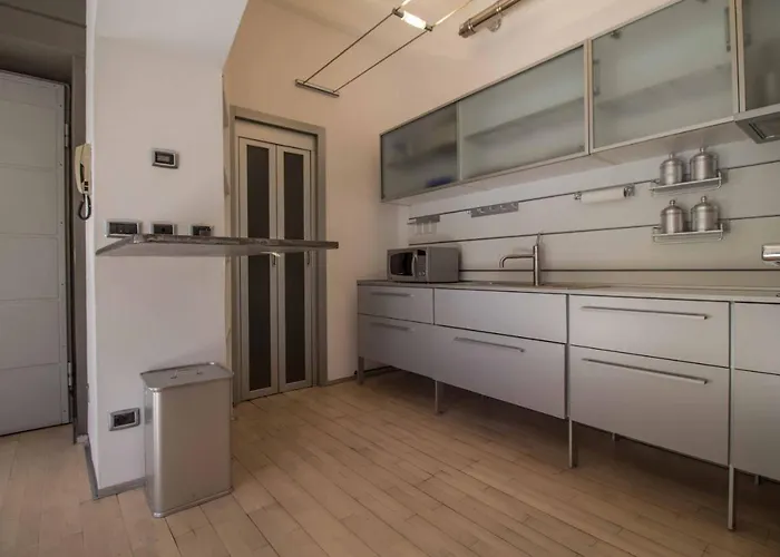 Lungolago - Affitti Brevi Italia *