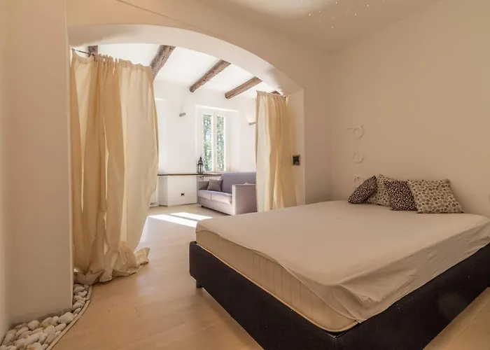 Lungolago - Affitti Brevi Italia Apartman *