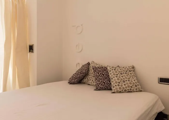 Lungolago - Affitti Brevi Italia Apartman