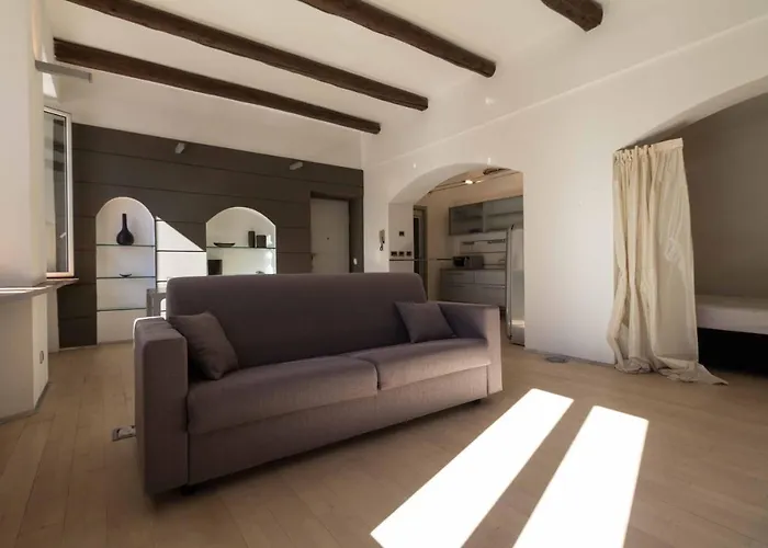 Apartman Lungolago - Affitti Brevi Italia Lecco