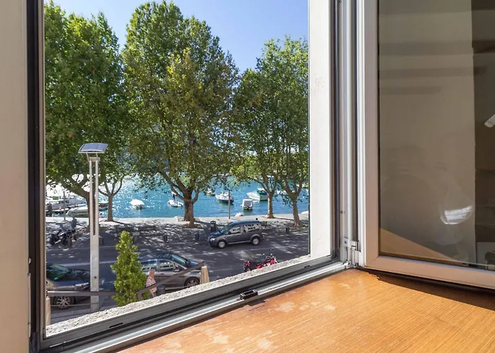 Lungolago - Affitti Brevi Italia Apartman