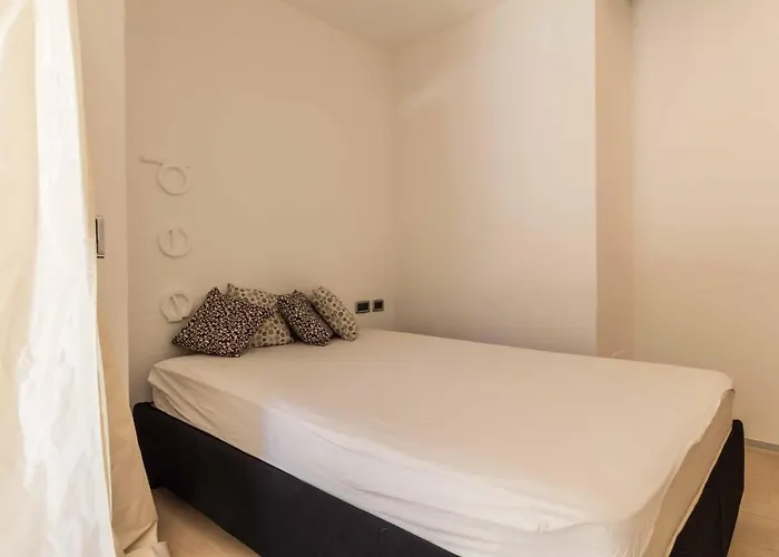 Apartman Lungolago - Affitti Brevi Italia Lecco