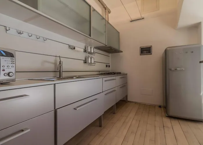 Lungolago - Affitti Brevi Italia Apartman *