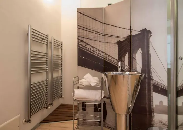 Lungolago - Affitti Brevi Italia Apartman *