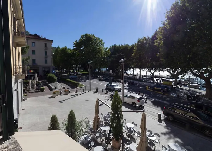 Lungolago - Affitti Brevi Italia Apartman *