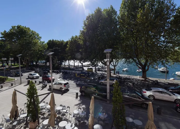 Lungolago - Affitti Brevi Italia