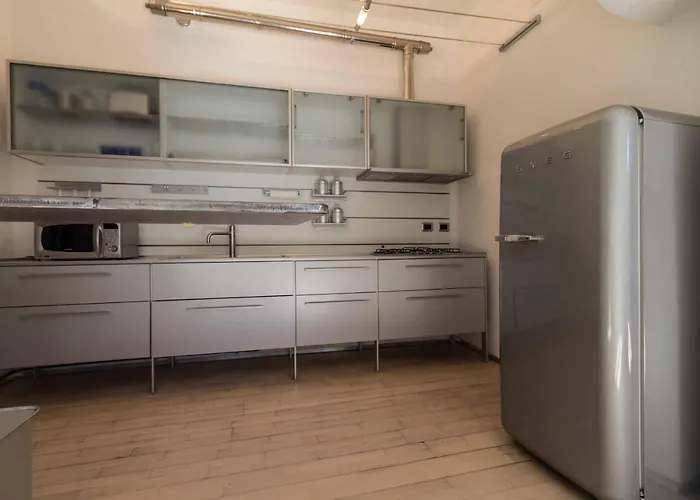 Apartman Lungolago - Affitti Brevi Italia