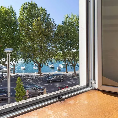 Lungolago - Affitti Brevi Italia Appartamento