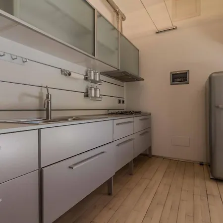 Lungolago - Affitti Brevi Italia Appartamento *