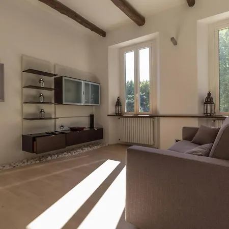 Lungolago - Affitti Brevi Italia