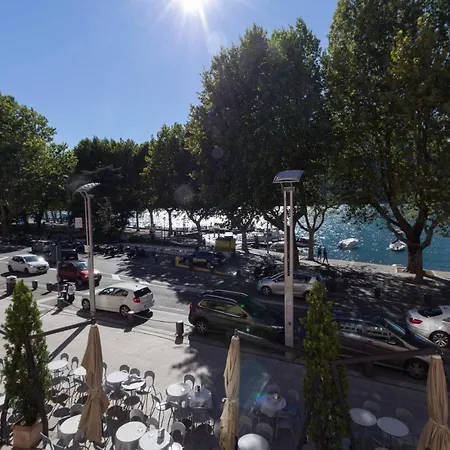 Lungolago - Affitti Brevi Italia