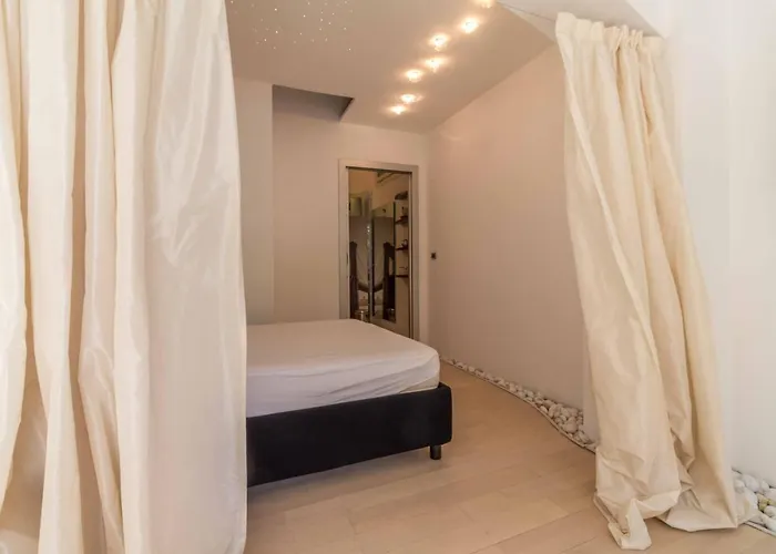 Lungolago - Affitti Brevi Italia Apartment