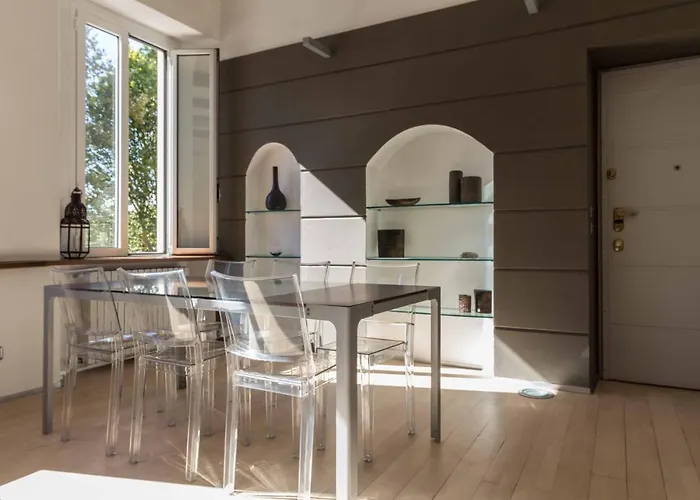 Lungolago - Affitti Brevi Italia Apartment